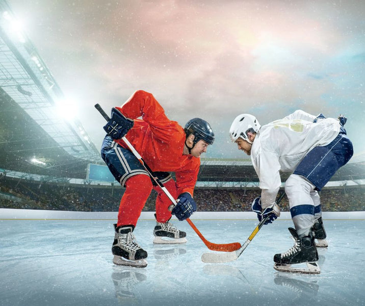Exploring Customization Trends in Ice Hockey Jersey Design for Team Branding