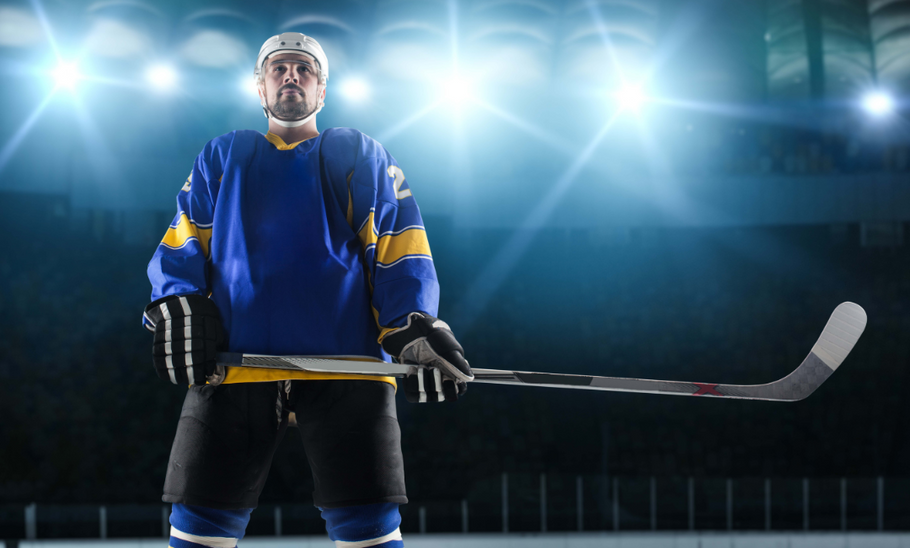 The Importance of Personalized Ice Hockey Uniforms in Expressing Team Values