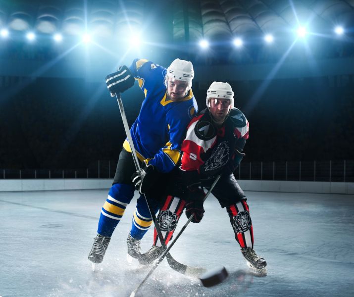 The Role of custom-designed Professional Ice Hockey Jerseys for Team Identity